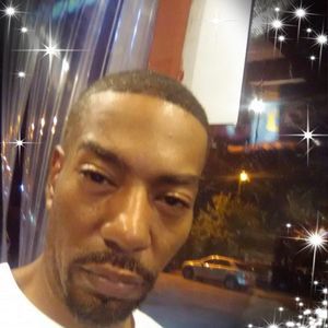 Meet your Posher, Dewayne